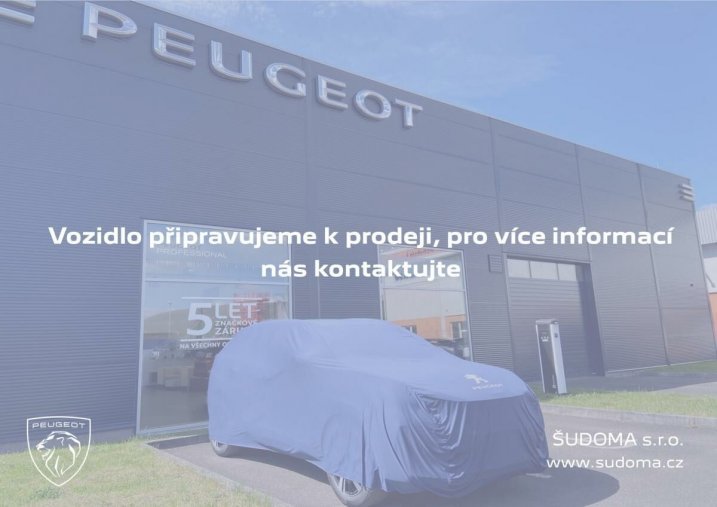 Peugeot Rifter, Peugeot Rifter GT 1.5 BHDi 130k EAT8 M1, barva zelená