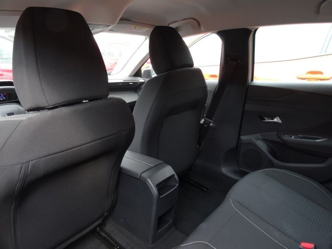 Peugeot 308, Peugeot 308 ACTIVE PACK 1.2 PureTech 130k S&S MAN6, barva bílá
