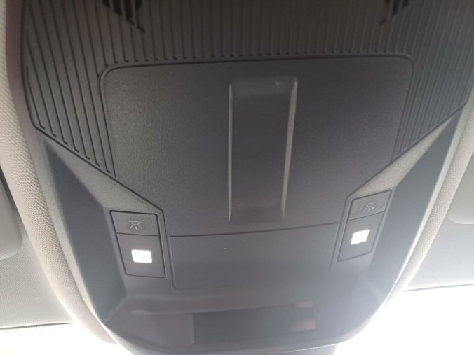 Peugeot 308, Peugeot 308 SW STYLE Hybrid 145 e-DCS6, barva modrá