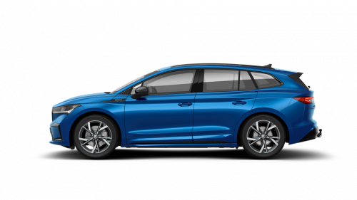 Škoda Enyaq iV - 82 kWh 150 kW 1° převodovka