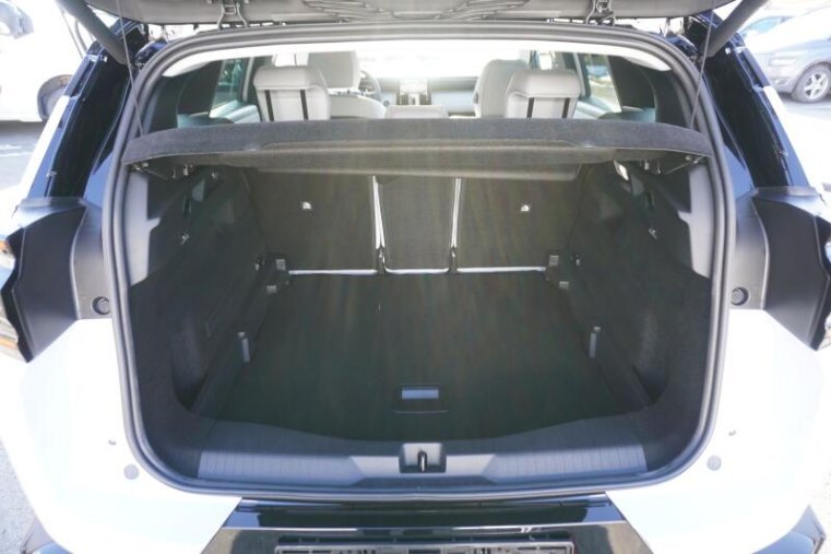 Citroën C5 Aircross, MAX Hybrid 145k Automatic, barva červená