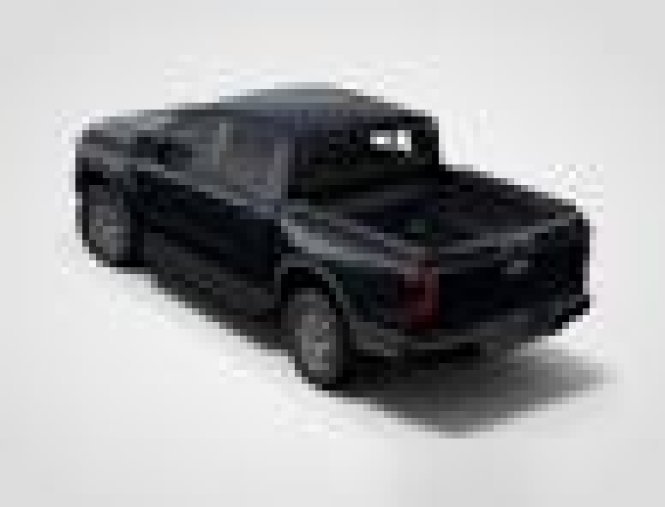 Ford Ranger, 2.0 EcoBlue, barva černá