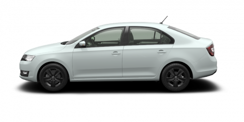 Škoda Rapid - 1,0 TSI 70 kW 5-stup. mech.