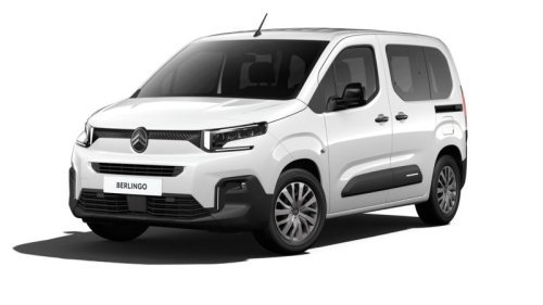 Citroën Berlingo - Plus 1,5BHDi 100 MAN6