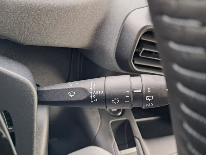 Peugeot Rifter, Peugeot Rifter LONG ALLURE BlueHDi 130 S&, barva bílá