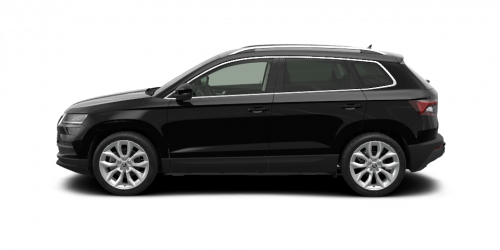 Škoda Karoq - 1,5 TSI 110 kW 7-stup. automat.