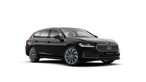 Škoda Superb - 2,0 TDI 142 kW 7-stup. automat. 4x4