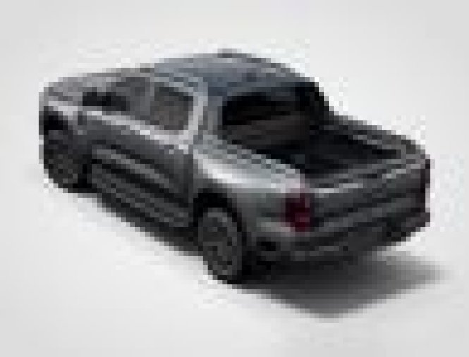 Ford Ranger, 2.0 EcoBlue Bi-Turbo, barva šedá