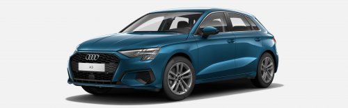 Audi A3 - A3 Spb 30 TFSI 81kW