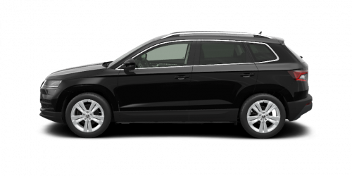 Škoda Karoq - 2,0 TDI 110 kW 7-stup. automat. 4x4