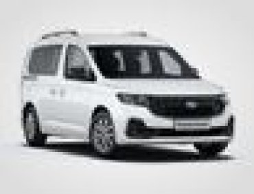 Ford Tourneo Connect - 2.0 EcoBlue