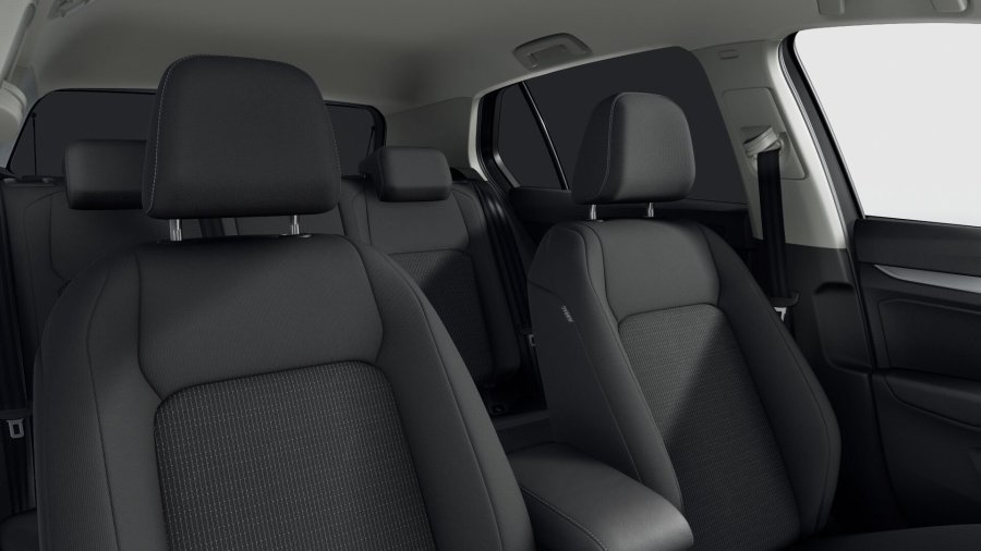 Volkswagen Golf, Golf Limited 1,5 TSI 85 kW 6G, barva šedá