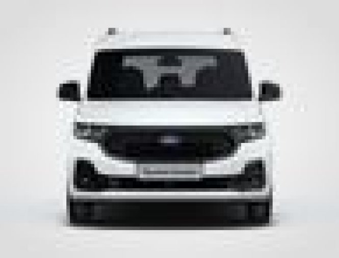 Ford Tourneo Connect, 1.5 EcoBoost, barva bílá