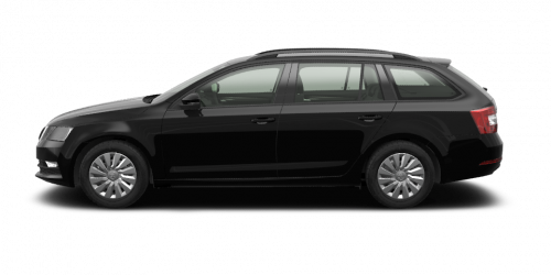 Škoda Octavia - 1,0 TSI 85 kW 6-stup. mech.