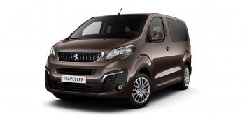 Peugeot Traveller - Active Standard 2.0 HDi 150k