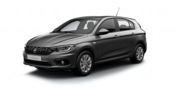 Fiat Tipo - HB 1.4 95k Street