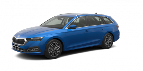 Škoda Octavia - 2,0 TDI 85 kW 6-stup. mech.