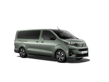 Peugeot Traveller - Peugeot Traveller Allure L2 2.2 BlueHDi 180k EAT8