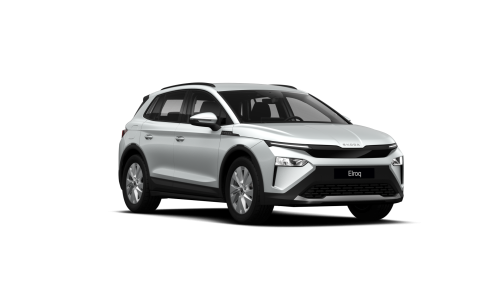 Škoda Elroq - 61 kWh 140 kW 1° převodovka