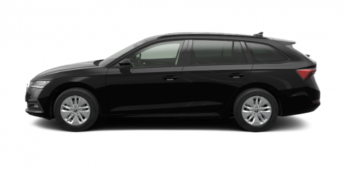 Škoda Octavia - 1,5 TSI 110 kW 6-stup. mech.