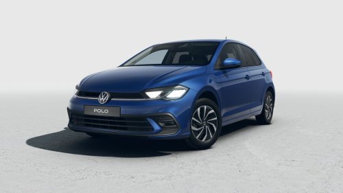Volkswagen Polo - Polo People 1,0 TSI 5G