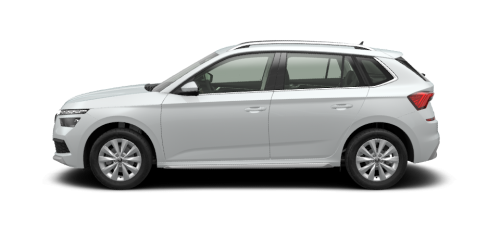 Škoda Kamiq - 1,0 TSI 85 kW 6-stup. mech.