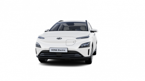 Hyundai Kona - POWER 64 kWh