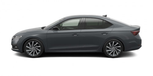 Škoda Octavia - 1,5 TSI 110 kW 6-stup. mech.