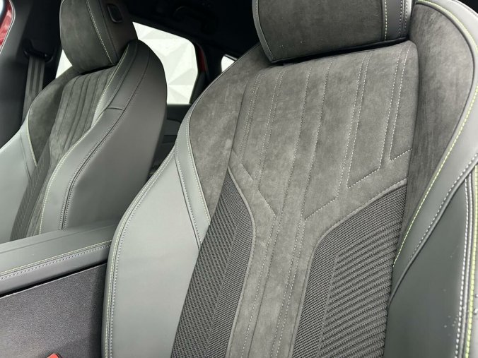 Peugeot 308, Peugeot 308 SW GT 1.5BlueHDi 130 EAT8, barva červená