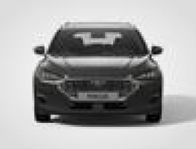 Ford Focus, 1.5 EcoBlue, barva šedá