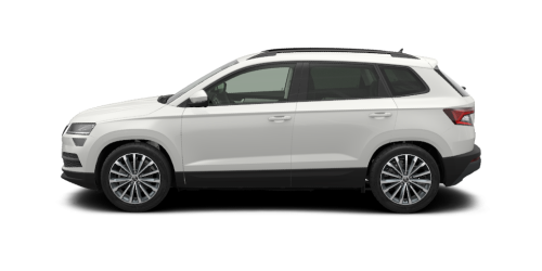 Škoda Karoq - 1,5 TSI 110 kW 6-stup. mech.