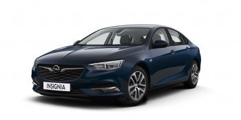 Opel Insignia - GS Innovation 2.0D 125 kW MT-6
