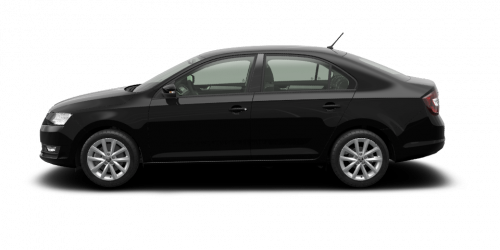 Škoda Rapid - 1,0 TSI 81 kW 6-stup. mech.