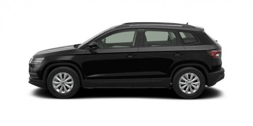 Škoda Karoq - 1,5 TSI 110 kW 6-stup. mech.