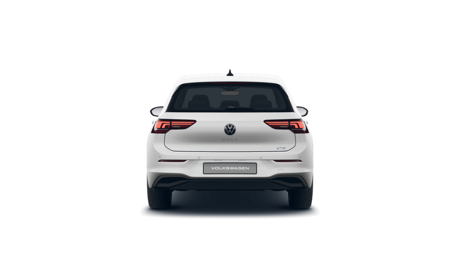 Volkswagen Golf, Golf People 1,5 eTSI 85 kW 7DSG mHEV, barva bílá