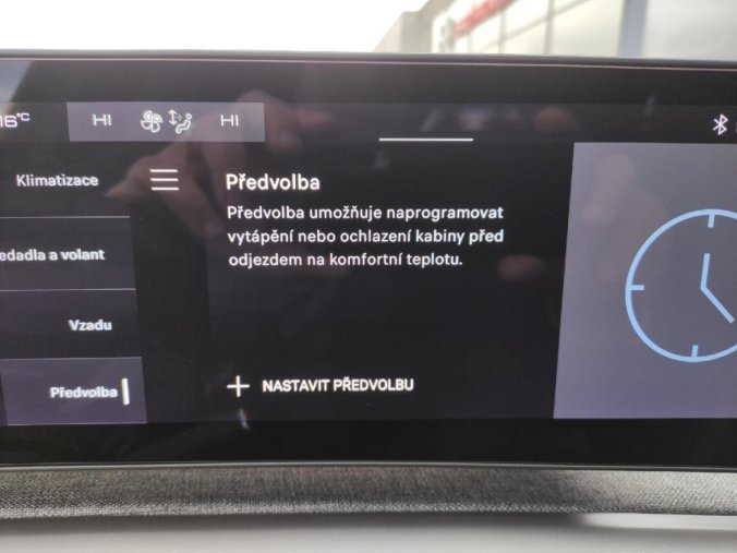 Peugeot 5008, Peugeot 5008 GT Plug-in HYBRID 195k  e-DCS7, barva šedá