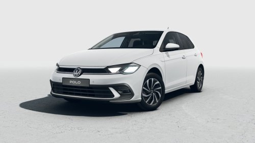 Volkswagen Polo - Polo People 1,0 TSI 7DSG