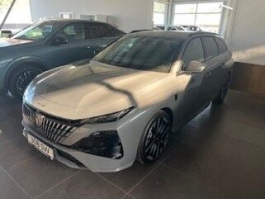 Peugeot 308 - Peugeot 308 SW GT BlueHDi 130 EAT8