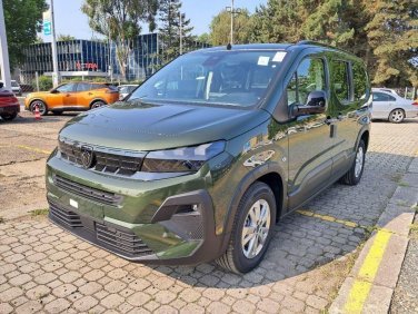 Peugeot Rifter - Peugeot Rifter LONG ALLURE BlueHDi 130 S&