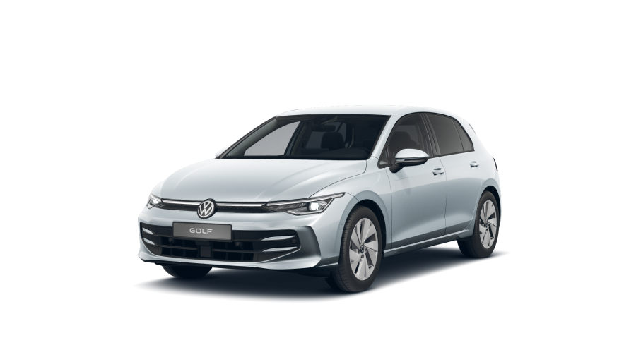Volkswagen Golf, Golf People 1,5 eTSI 110  kW 7DSG mHEV, barva stříbrná