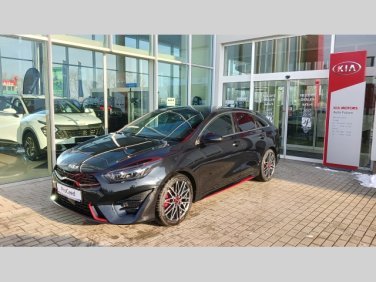 Kia ProCeed - 1.6 T-GDi GPF 7DCT GT MY24