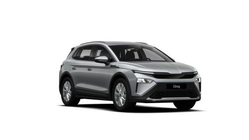 Škoda Elroq - 82 kWh 210 kW 1° převodovka