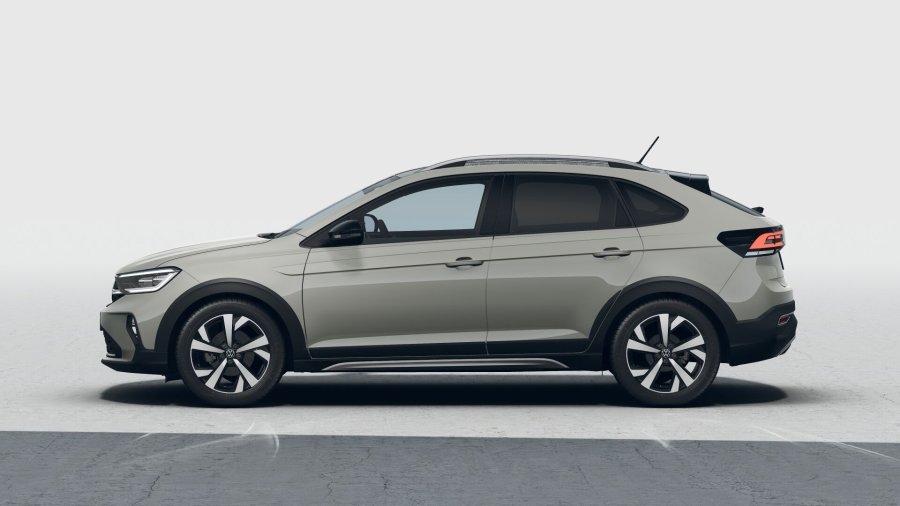 Volkswagen Taigo, Taigo Style 1,0 TSI 85kW7DSG, barva šedá