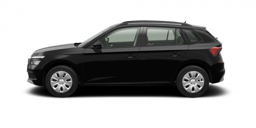 Škoda Kamiq - 1,0 TSI 85 kW 7-stup. automat.