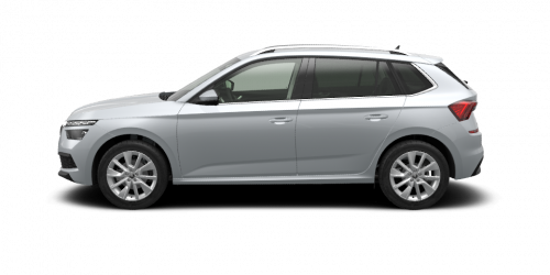 Škoda Kamiq - 1,0 TSI 81 KW 7-stup. automat.