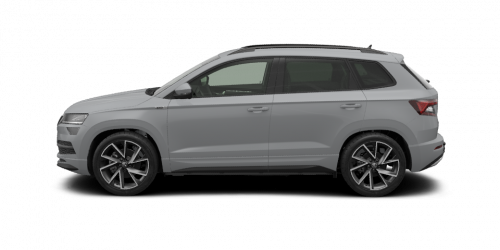Škoda Karoq - 2,0 TSI 140 kW 7-stup. automat. 4x4