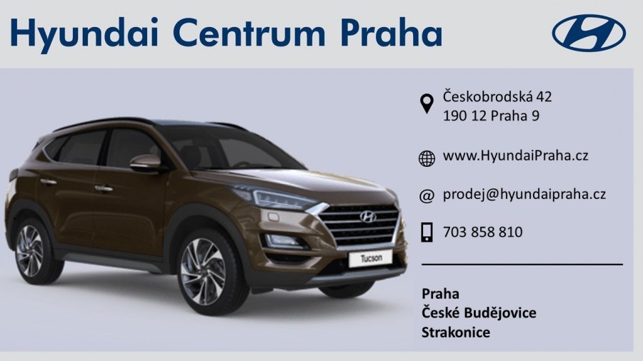 Hyundai Tucson, 1,6 T-GDi 130 kW (95 NAT) 6 st. man, barva šedá