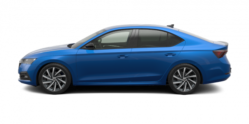 Škoda Octavia - 1,5 TSI 110 kW 7-stup. automat.