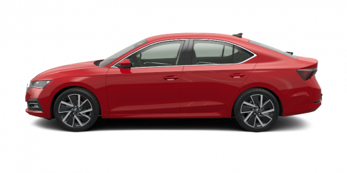 Škoda Octavia - 2,0 TDI 85 kW 6-stup. mech.