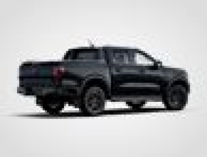 Ford Ranger, 2.0 EcoBlue Bi-Turbo, barva černá